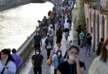 Sicilia, fase 2: contro movida e assembramenti Codacons chiede a Regione e Comuni di vietare aperitivi all’aperto dal venerdì alla domenica