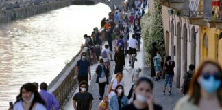 Sicilia, fase 2: contro movida e assembramenti Codacons chiede a Regione e Comuni di vietare aperitivi all’aperto dal venerdì alla domenica