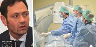 Codacons: che razza di cose succedono nella Sanità Siciliana ? Codacons cosa succede sanità siciliana