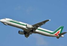 Alitalia taglia voli per Trapani, Codacons attacca la compagnia aerea e annuncia esposto ad Antitrust ed Enac Alitalia taglia voli