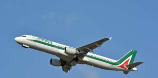 Alitalia taglia voli per Trapani, Codacons attacca la compagnia aerea e annuncia esposto ad Antitrust ed Enac Alitalia taglia voli