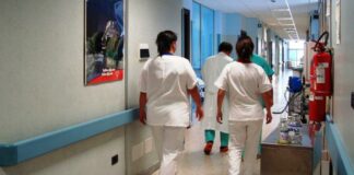 Sicilia: Codacons appoggia protesta infermieri Codacons appoggia infermieri