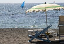 Vacanze: -23% di italiani in vacanza rispetto al 2019. L’80% di chi parte rimarrà entro i confini nazionali Vacanze estate Italia