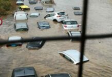 Maltempo a Palermo: esposto del Codacons alla Procura per accertare eventuali omissioni e responsabilità colpose Maltempo Palermo esposto Codacons