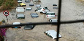 Maltempo a Palermo: esposto del Codacons alla Procura per accertare eventuali omissioni e responsabilità colpose Maltempo Palermo esposto Codacons