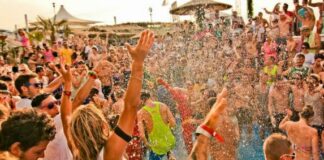 Monito del Codacons ai Sindaci e alle Prefetture dell’Isola: vietare l’ingresso nelle spiagge a tarda ora e rafforzare i controlli per prevenire ulteriori contagi Monito Codacons Sindaci Prefettura