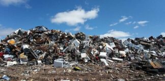 Dalla segnalazione alla denuncia.  Il Codacons lancia la campagna contro i reati ambientali Codacons lanca campagna reati ambientali