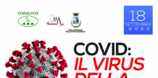 COVID: IL VIRUS DELLA PAURA? Covid virus paura