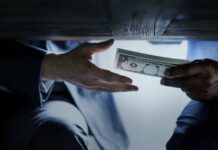 Oggi giornata internazionale contro la corruzione Oggi giornata internazionale contro corruzione