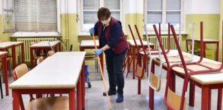 Il Codacons diffida la Regione Siciliana a non riaprire le scuole Codacons diffida Regione Siciliana