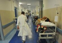 Furti nei reparti Covid degli Ospedali siciliani Furti reparti Covid