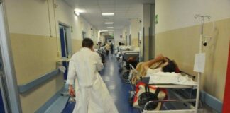 Furti nei reparti Covid degli Ospedali siciliani Furti reparti Covid
