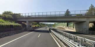 Sequestrati 22 cavalcavia su A20 a rischio crollo. Codacons lancia azione risarcitoria per gli automobilisti Sequestrati cavalcavia rischio crollo