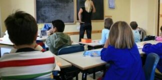 Palermo: maltrattamenti a bimbi, maestra arrestata Palermo maltrattamenti bimbi maestra arrestata