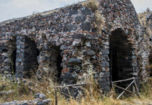 Catania: presunti abusi edilizi nell’area archeologica di Santa Venera al Pozzo Catania presunti abusi edilizi
