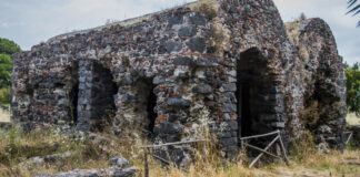 Catania: presunti abusi edilizi nell’area archeologica di Santa Venera al Pozzo Catania presunti abusi edilizi