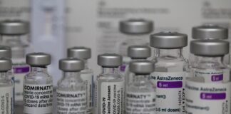 Palermo: vaccino, trombosi e gamba amputata Palermo vaccino trombosi