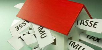 Modifica rendite catastali rischio aumento tassazione: una casa di proprietà costa in italia 951 euro al mese, bene più tassato in Italia dopo l’automobile imu casa 2021