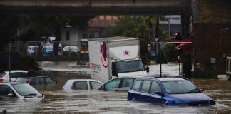 Alluvione a Catania: Codacons presenta esposto-denuncia per disastro ambientale, delitti colposi contro l’ambiente, omicidio colposo e malversazione a danno dello Stato Alluvione Catania Codacons