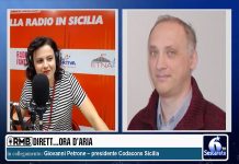 Tasso inflattivo della benzina fuori controllo: intervista a Giovanni Petrone, presidente Codacons Sicilia intervista giovanni petrone