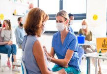 Diffida del Codacons all’Assessorato Regionale alla Salute per eliminazione dei centri vaccinali negli ospedali centri vaccinali ospedali