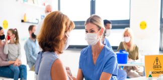 Diffida del Codacons all’Assessorato Regionale alla Salute per eliminazione dei centri vaccinali negli ospedali centri vaccinali ospedali