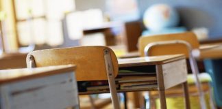 Scuola: parte iniziativa “No aule fredde”