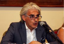 Francesco Tanasi, Segretario Nazionale del Codacons, rivolge una lettera di auguri ai consumatori siciliani per il Natale Messaggio di auguri