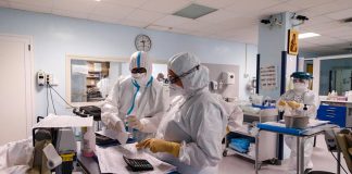 Codacons: la Sicilia affronta la quarta ondata Covid-19 con le stesse difficoltà della prima Sicilia affronta quarta ondata