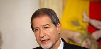 Palermo: Musumeci accusa “intimidazioni e proposte irricevibili” musumeci accusa intimidazioni