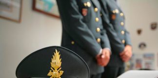 Grave sperequazione fra partecipanti allievi ufficiali GdF, possibilità ricorso al Tar per richiedere sospensiva grave sperequazione partecipanti