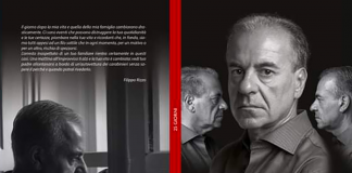 Catania: presentazione “25 giorni” di Nino Rizzo, sabato 2 aprile ore 17.00 – President Park Hotel presentazione 25 giorni