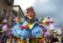 Codacons istituisce uno sportello per segnalazioni disservizi Carnevale Acireale Segnalazioni Disservizi Carnevale Acireale