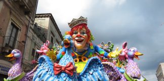 Codacons istituisce uno sportello per segnalazioni disservizi Carnevale Acireale Segnalazioni Disservizi Carnevale Acireale