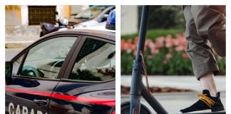 Codacons: plauso ai carabinieri per identificazione aggressori del ragazzo in monopattino Codacons plauso carabinieri