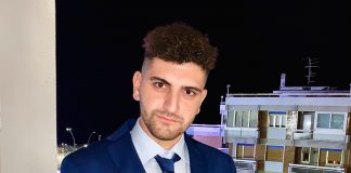 Gaetano Siscaro nuovo Vice Responsabile Dipartimento regionale web del Codacons Sicilia Siscaro Vice Responsabile web