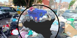 Emergenza rifiuti in Sicilia: Codacons chiede intervento Esercito e dimissioni Assessore Regionale Emergenza rifiuti Sicilia Codacons