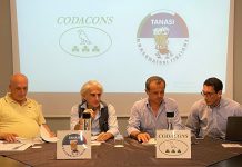 Il candidato alla Presidenza della Regione De Luca si confronta con il Codacons De Luca Codacons