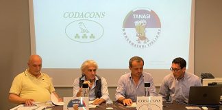 Il candidato alla Presidenza della Regione De Luca si confronta con il Codacons De Luca Codacons