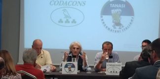 Cateno De Luca: dal Codacons auguri di pronta guarigione Cateno De Luca ricoverato