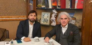 Un caffè per i consumatori caffè consumatori