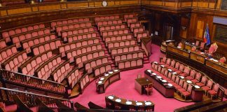 Riforma cassa forense: incontro tra il sen. Nino Germanà e il Segretario Nazionale Codacons Francesco Tanasi Riforma cassa forense