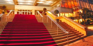 Maxi spesa della Regione siciliana per Cannes Sicilia maxi spesa Cannes