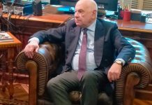 Codacons incontra il Ministro della Giustizia Carlo Nordio Codacons incontra il Ministro Nordio