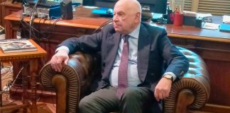 Codacons incontra il Ministro della Giustizia Carlo Nordio Codacons incontra il Ministro Nordio