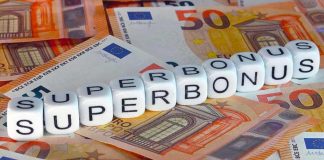Superbonus: privati e condomini con interventi edilizi bloccati Superbonus pratiche commerciali