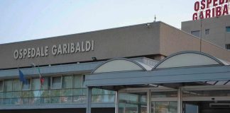 Catania: impossibile prenotare telefonicamente una visita all’Ospedale Garibaldi Nesima situazione grave Ospedale Garibaldi