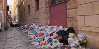 Palermo: degrado strade centro storico, Codacons annuncia esposto in Procura Esposto Codacons degrado Palermo