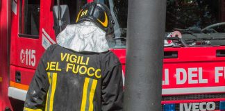 Lampedusa: tumori e malattie tra i vigili del fuoco Lampedusa tumori e malattie