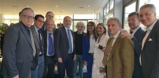 Catania: vertice Codacons e Ministro della Salute vertice Codacons Ministro Salute